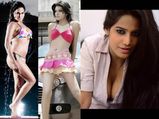 Celebrities Who Expose A Lot!