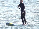 Robert Pattinson Parties Without Kristen