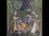 The Holy Books Of Hinduism 