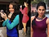 Celebrities Who Die For Publicity