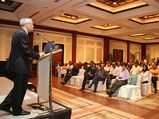 Banyan Tree Hotels Conduct Road Show