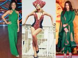 Celebrities n Their Post Pregnancy Bodies