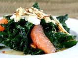 Kale Salad Recipe For Weight Loss