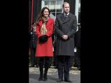 The Royal Baby's Name Revealed