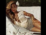 Beyonce: The Curvaceous n Sexy Diva
