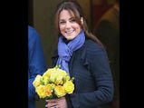Why Is Kate Middleton Shopping Antiques?