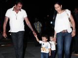 Celebrities Who Got Married Thrice!