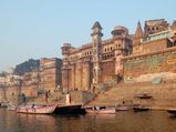Kashi: Holy City For Hindus