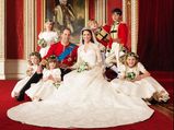 8 Expensive Celebrity Wedding Gowns