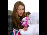 Kate Middleton Is Craving For Indian Curry