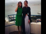 Celebrities Expected At Cannes 2013