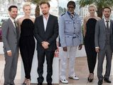 The Great Gatsby Photo Call At Cannes