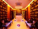 Spa Review: The O2 Spa 