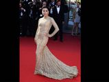 Fashion Labels Seen At Cannes 2013 