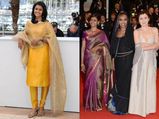 Nandita Das's Cannes Style Diary