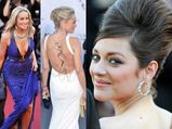 Jewellery Trends Seen At Cannes 2013