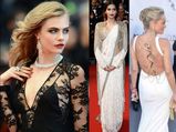 Fashion Tips From Cannes 2013