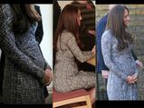 9 Rumours About Kate Middleton's Pregnancy