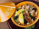 Chicken Tagine: Moroccan Recipe For Sunday 