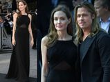 Angelina Jolie Looks Hot Post-Mastectomy 