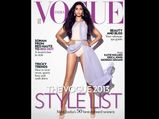 Celebs On June 2013 Magazine Covers