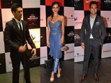 GQ Best Dressed Men: Best Dressed Celebs