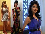 Style Evolution Of Priyanka Chopra
