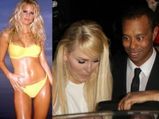 Elin Hates Tiger Woods New Love, Lindsey