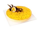 Mango Cheesecake: Summer Special Dessert