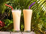 Lychee Shake: Delicious Summer Delight