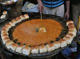20 Indian Cities Famous For Foods