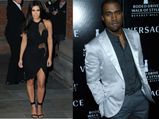 Kim & Kanye Welcomed A Baby Girl
