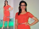 Deepika Padukone In Pankaj & Nidhi