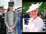 Pregnant Kate's Last Public Appearance