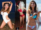 Celebrities Who Were Rejected By Playboy