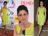 Tamanna Bhatia Glams In Karen Millen