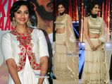 Sonam Kapoor Wears Anamika Khanna