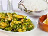 Methi Prawns Recipe: A Desi Delight!