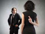 Is my wife manipulative? What to do?