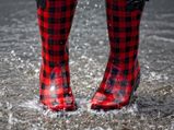 Get Wet In The Rains Without Falling Sick