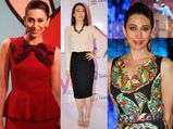 Karisma Kapoor's Style Statement