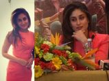 Kareena Kapoor Wears Paule Ka Dress
