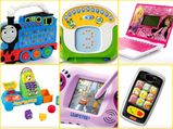 Why The Buzz Around Education Toys