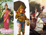 Please These Hindu Gods For Getting Jobs 