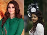 Different Hairstyles Of Aishwarya Rai