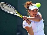  Look At The Hottest Women Tennis Players