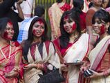 Women-Centric Rituals In Hinduism 