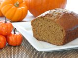Pumpkin Ginger Bread Recipe For Breakfast