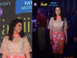 Parineeti Chopra In Namrata Joshipura: IIFA 2013