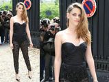 Kristen Stewart In Zuhair Murad Jumpsuit